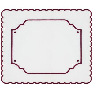 Set de table Yolande