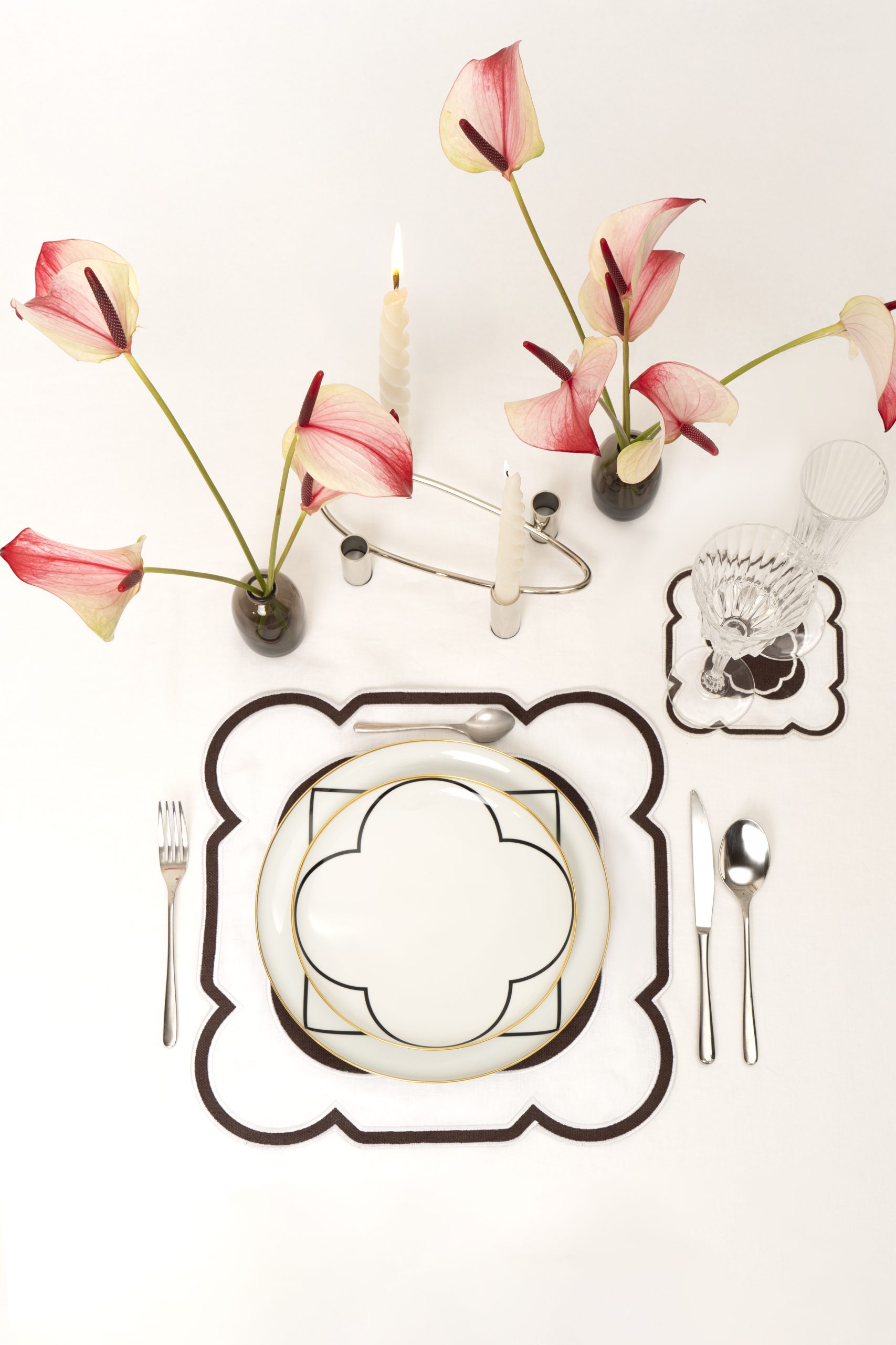Set de table Grace – Image 3