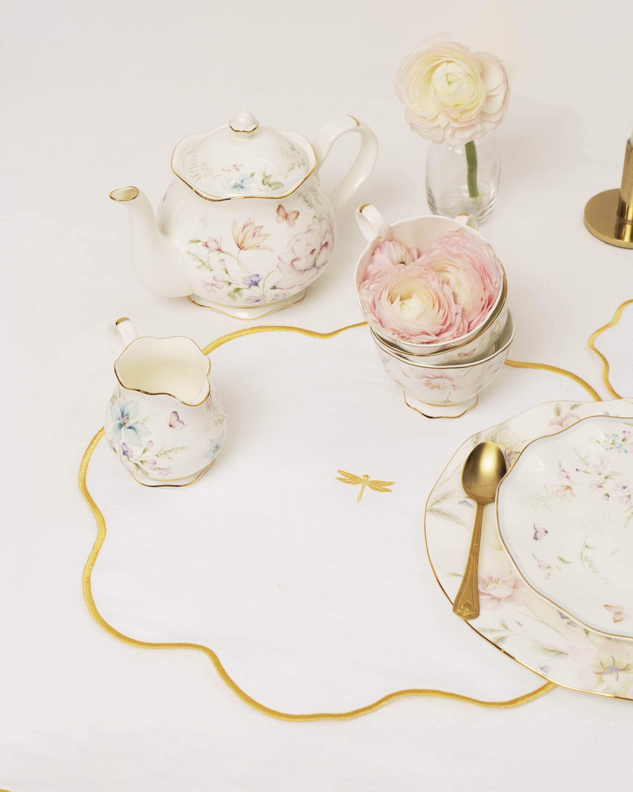 Set de table Valentina – Image 2