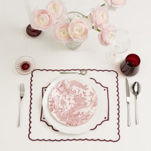 Set de table Yolande