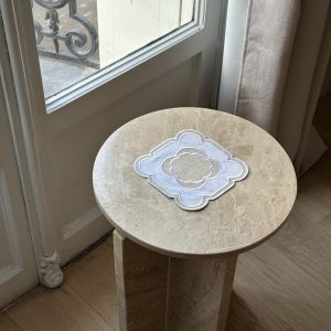 Dessous de verre Grace