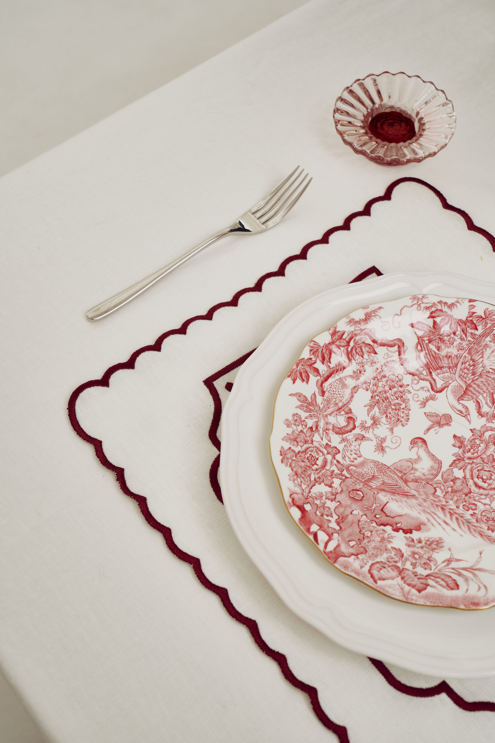 Set de table Yolande – Image 4