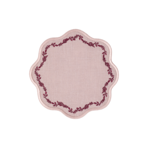 Dessous de verre Madelaine