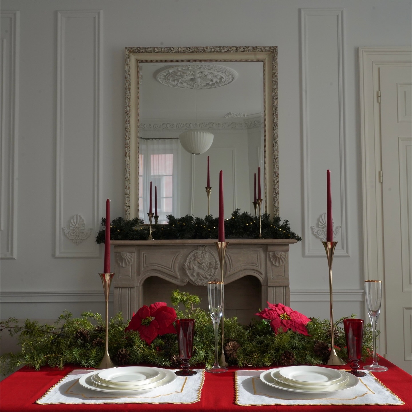 Set de table Yolande – Image 4