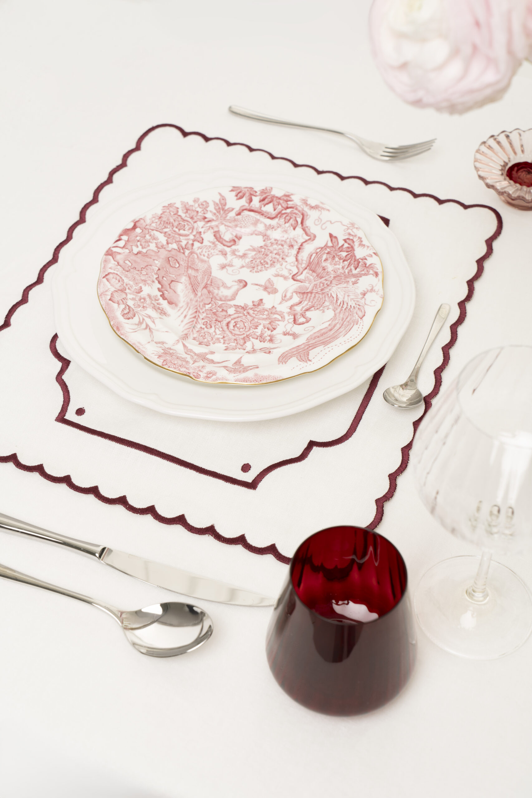 Set de table Yolande – Image 5
