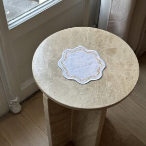Dessous de verre Madelaine